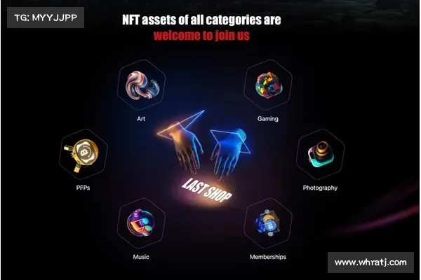 NFT在“骂声”中倒下了吗? NFT在“骂声”中倒下了吗?